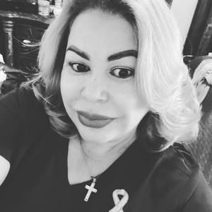 Meet your Posher, Gina